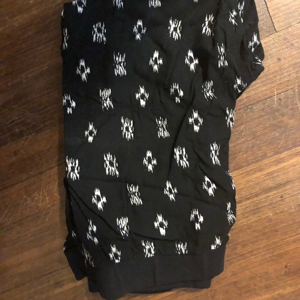 Madewell Jogger pants - with pockets!